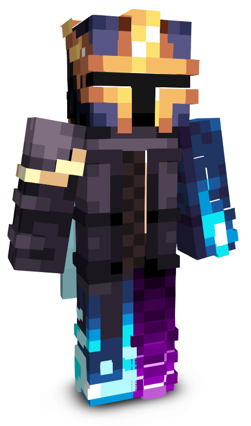_JustMayhem's skin