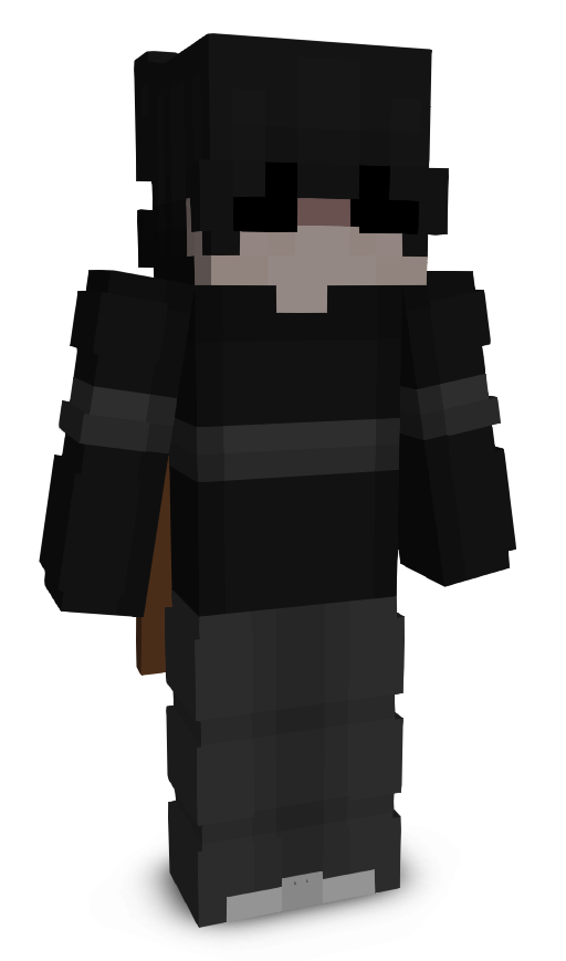 Tacosba's skin
