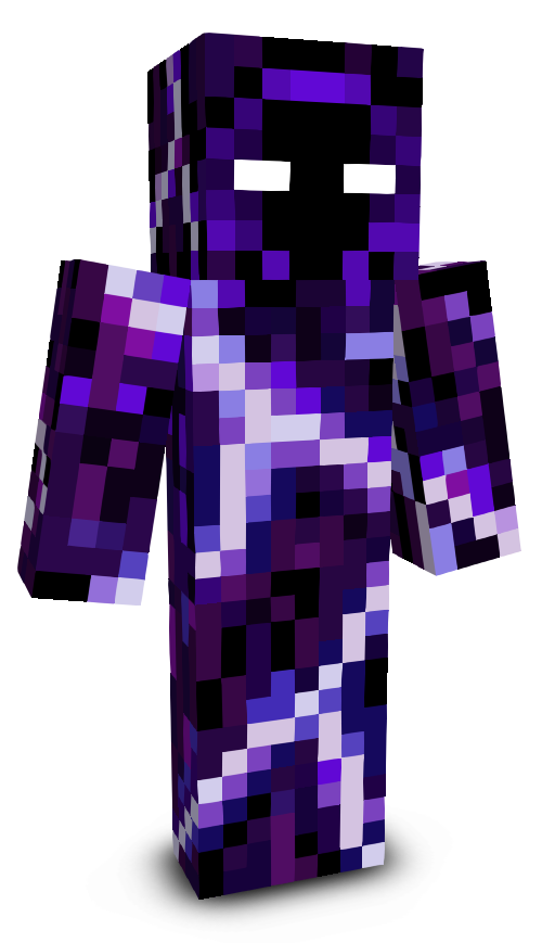 Lightningguitar's skin