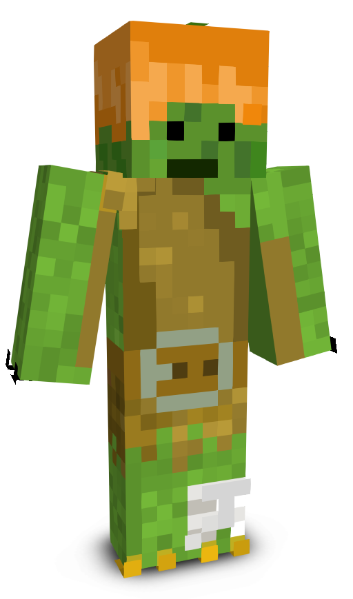 goblinboycal's skin