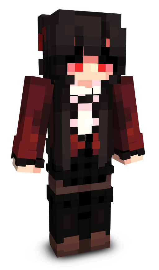 Bankitty's skin