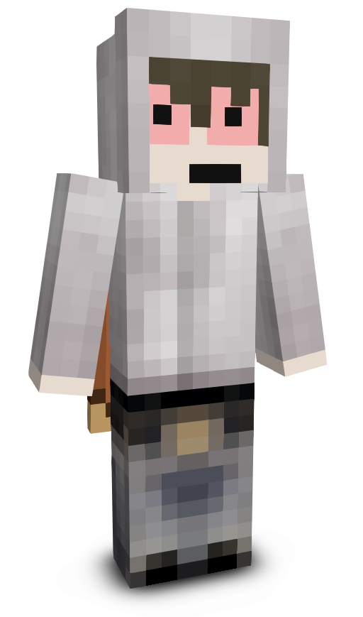 JK7zinHD's skin