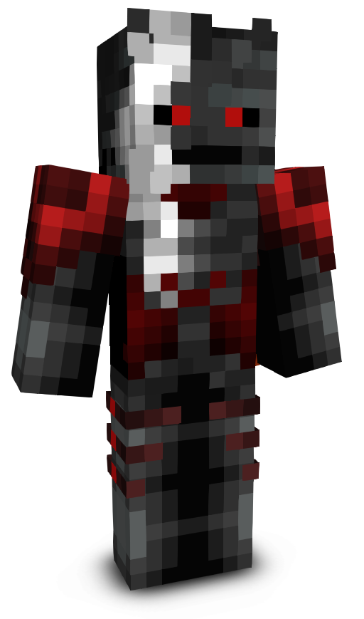 HonouredBagel's skin