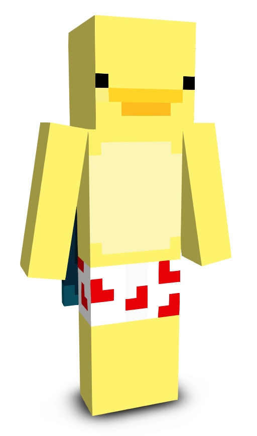 hwcu's skin