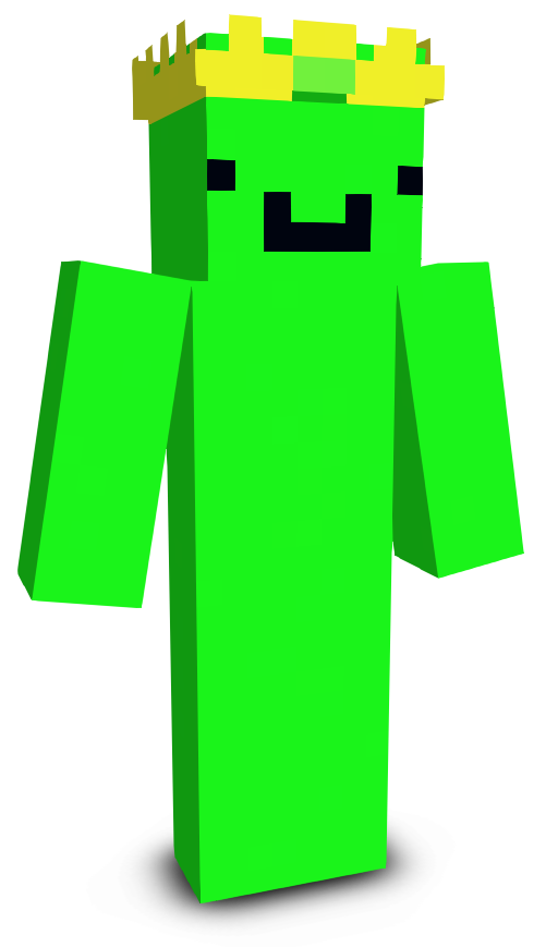 Corgi16's skin