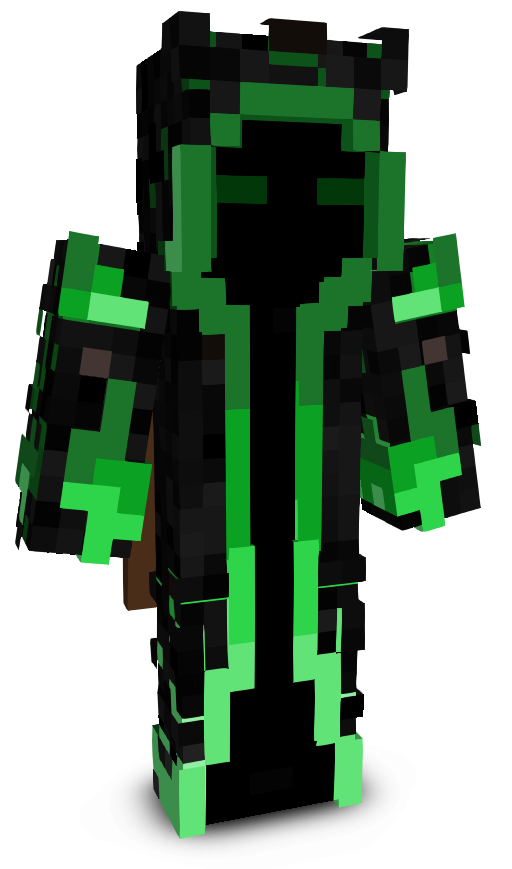 HeavyMace76's skin