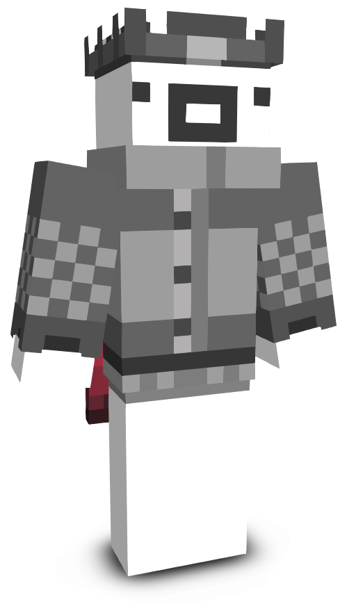 TheDrognar's skin