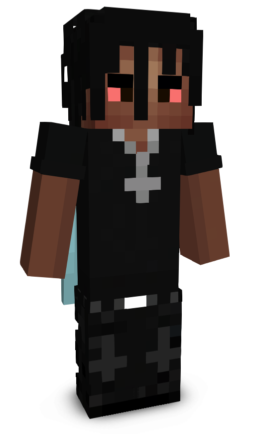 Yaivo's skin