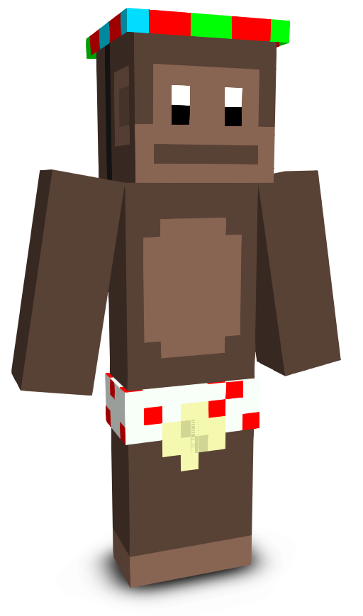 shon_dean's skin