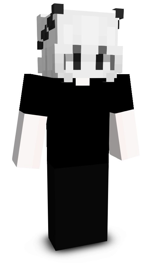 abvll's skin