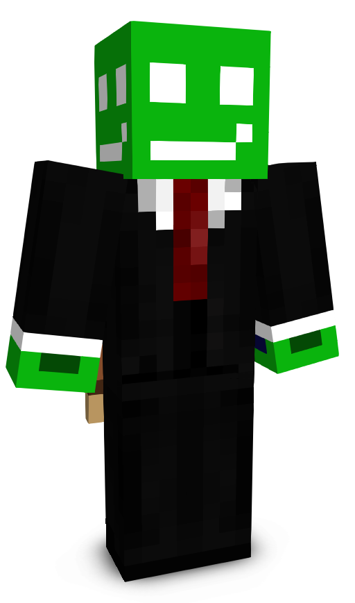Michalekprdanek's skin
