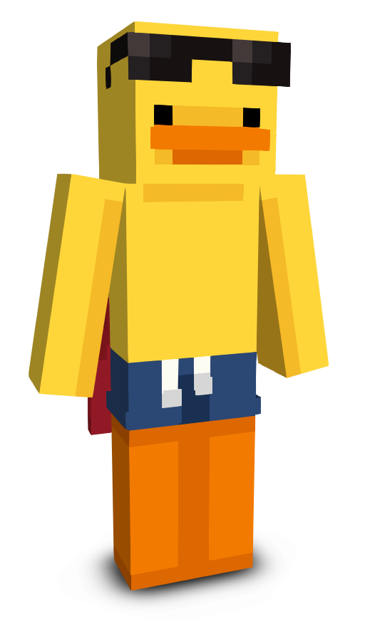 _kyso's skin