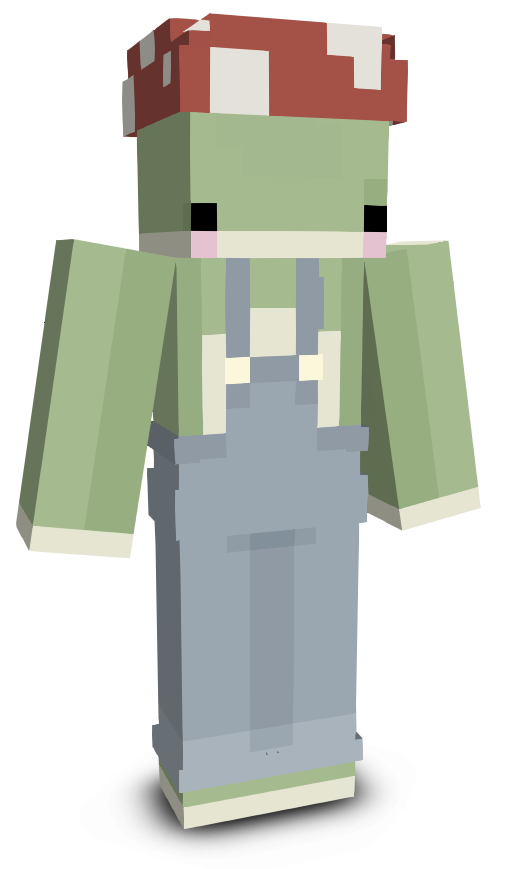 xpwa's skin