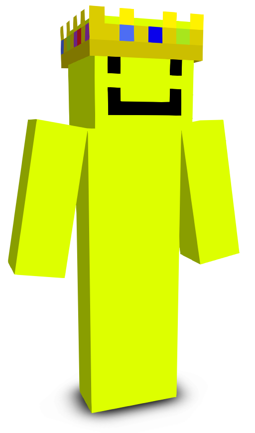 LMONYT's skin