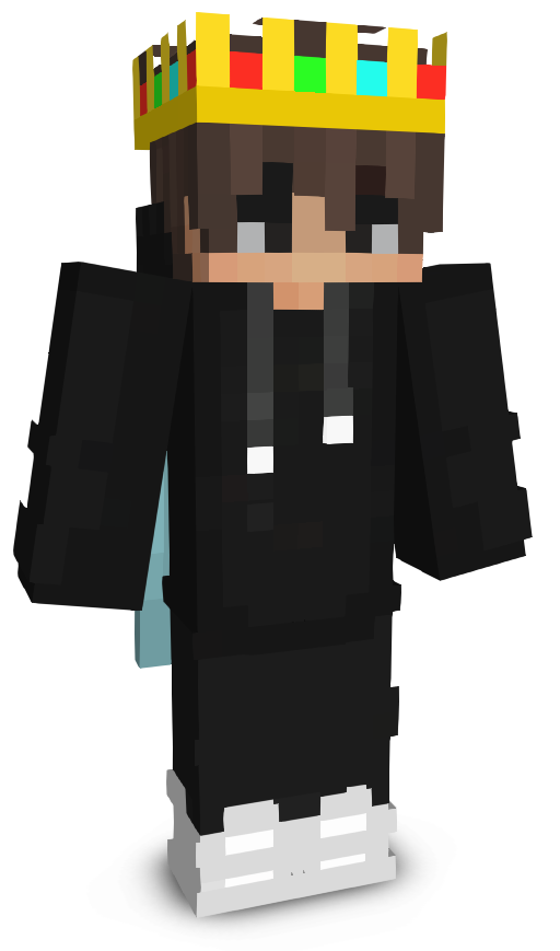 Herra_Gorila's skin