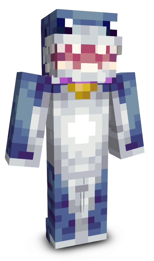 DerpyGamer3886's skin
