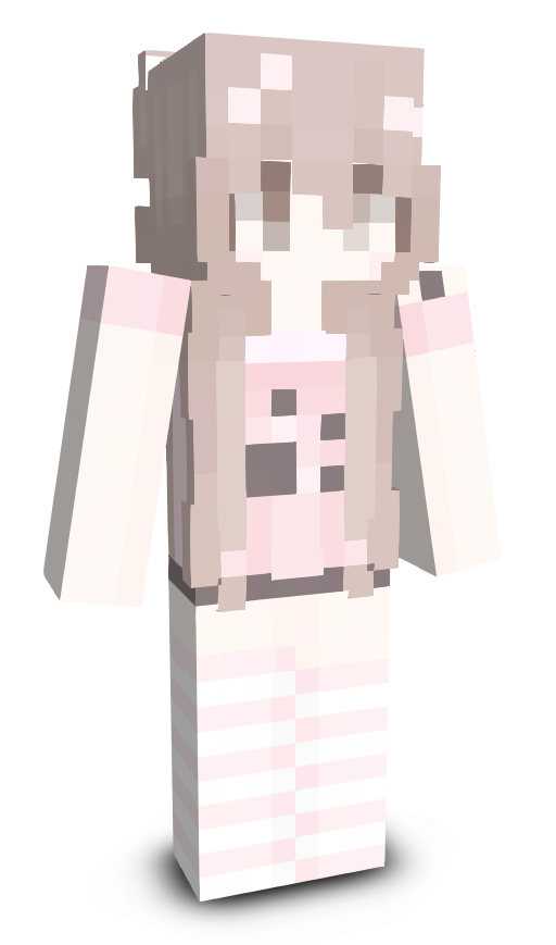 Nklvmmm's skin