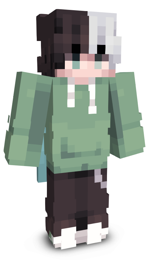 016_Ariel_D's skin