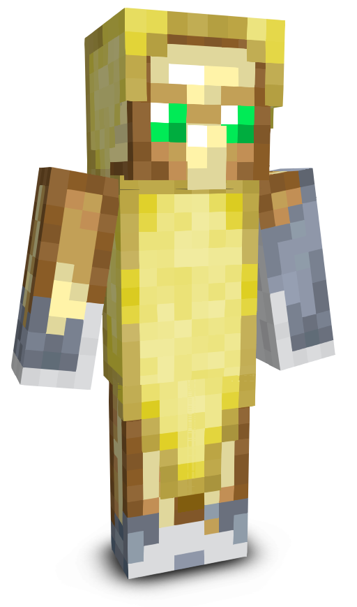 MrBanana65's skin
