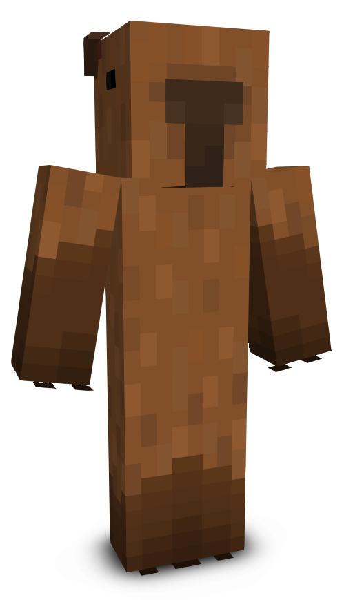 DidntHearNoBell's skin