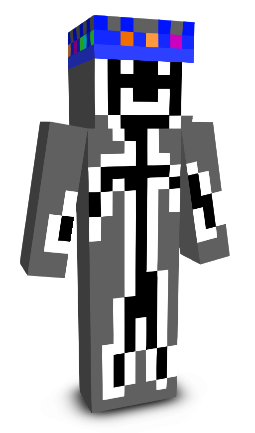 royalremy's skin