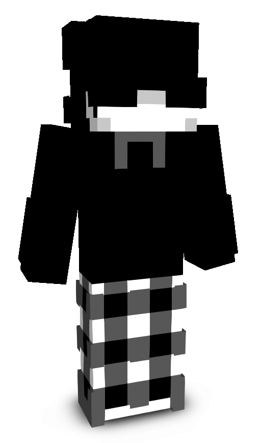 Mushwun's skin