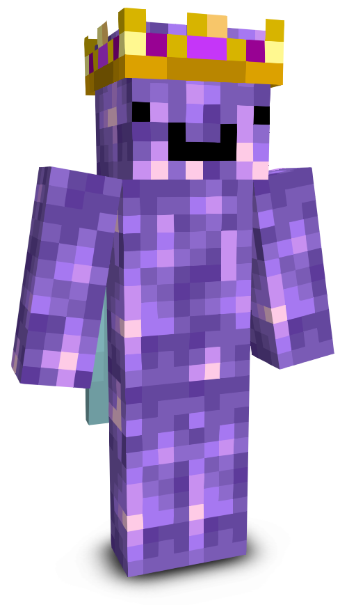 Blancedboss375's skin