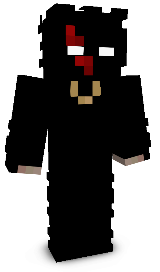 luca0800's skin