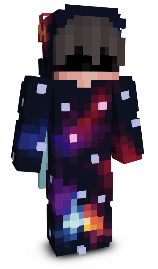 MisterMasonYt's skin