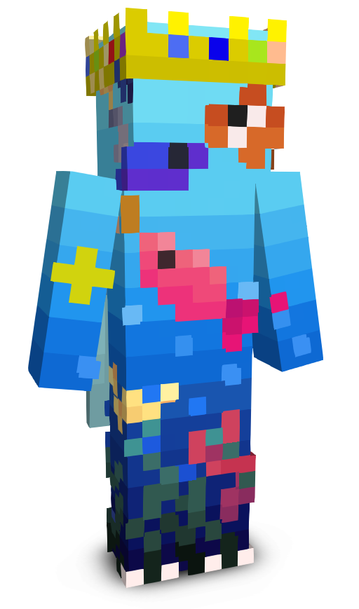 Fofotronix's skin