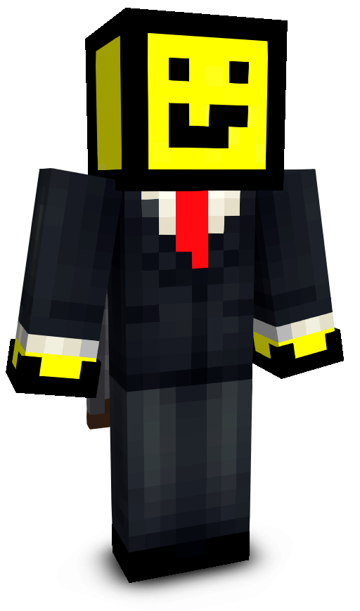 Oxitueur99's skin