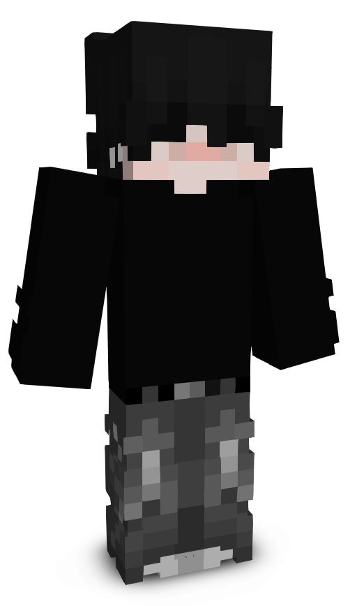 darktrank's skin