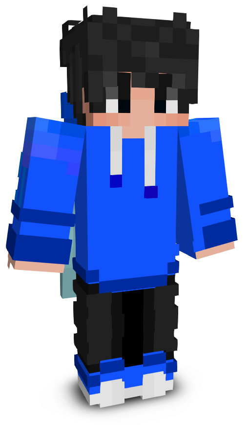 AndyPlayzMinecra's skin
