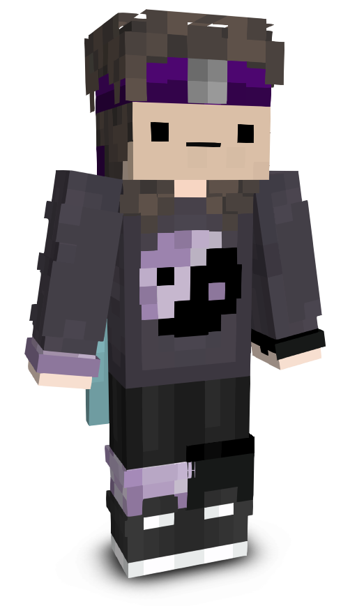 imDizzed's skin