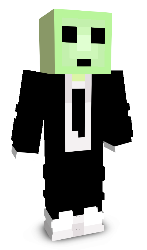 miniDawgy's skin