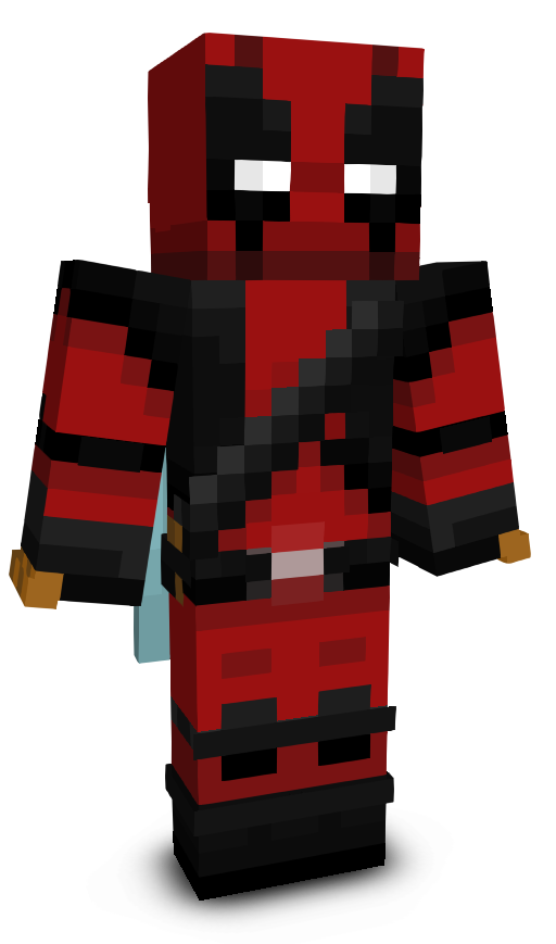 MIDZtheGOAT's skin