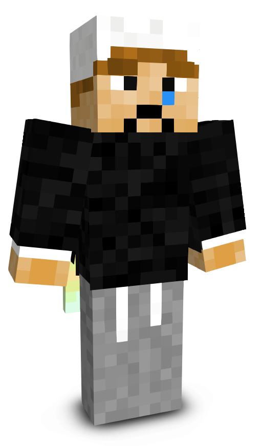 Sadboy146's skin