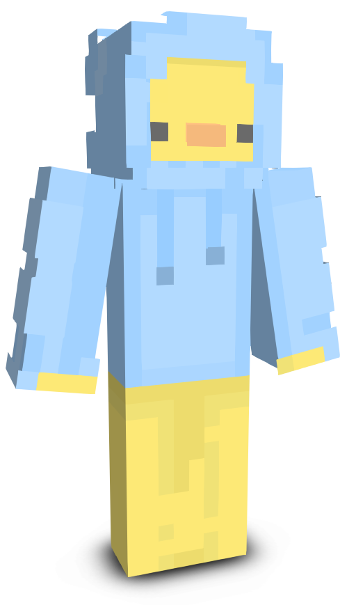Finny___'s skin