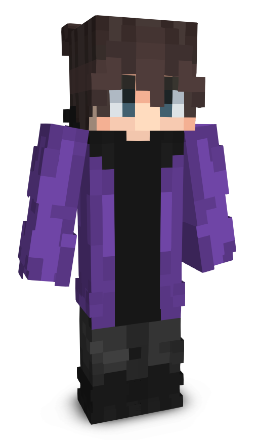 GamerRKM's skin