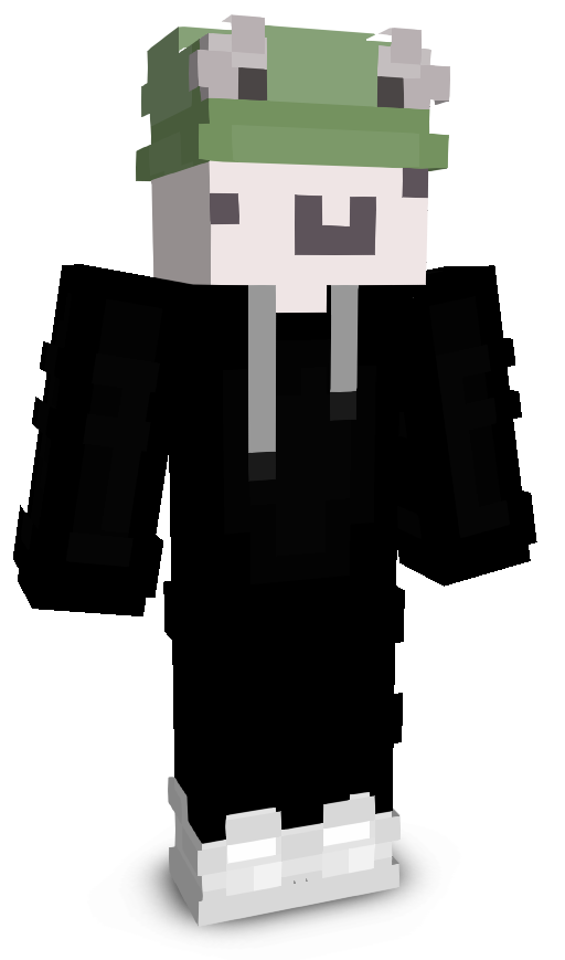 Jake72821's skin