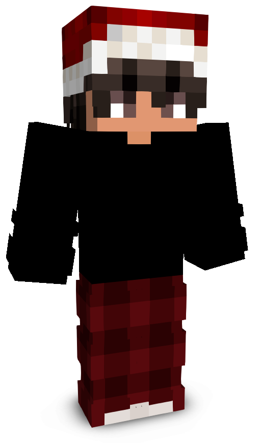 dashcpvp's skin