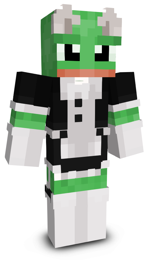 ghokiemcleod's skin