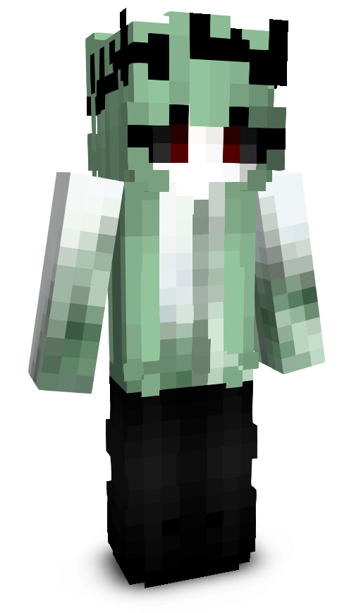 Virteks's skin