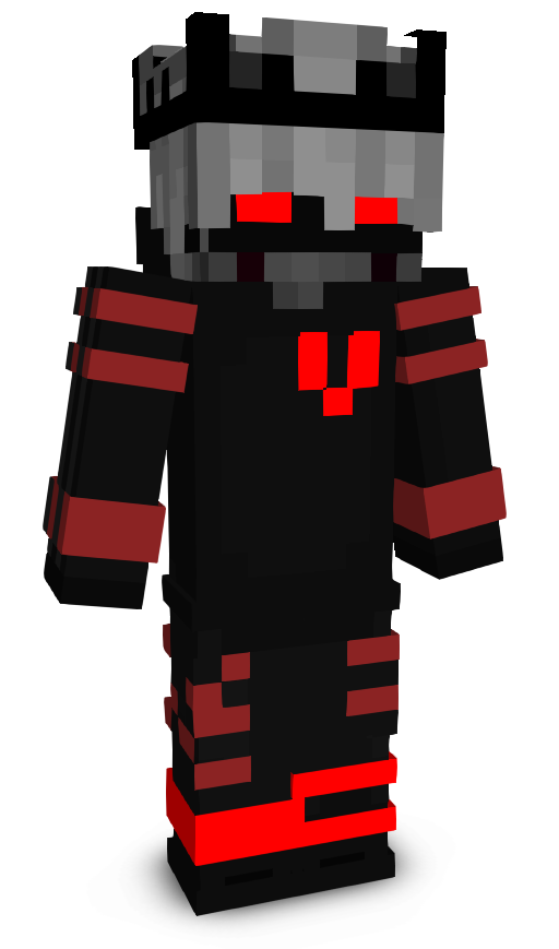Itswoodyboot's skin