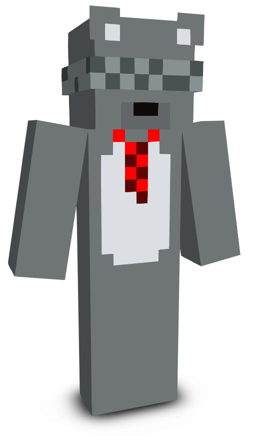 V0rtexOffical's skin