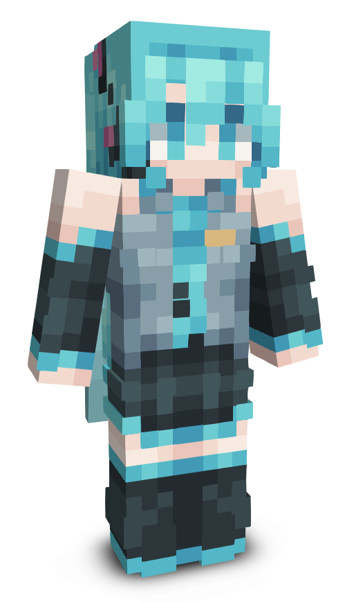 12DragonsJared's skin