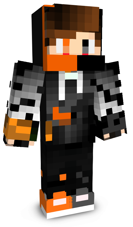 ragemaster321's skin