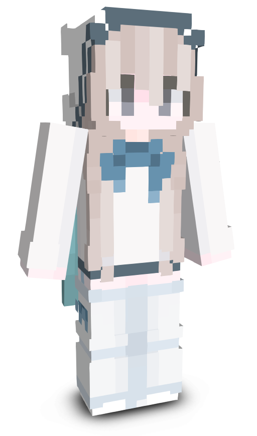 OpBilla's skin
