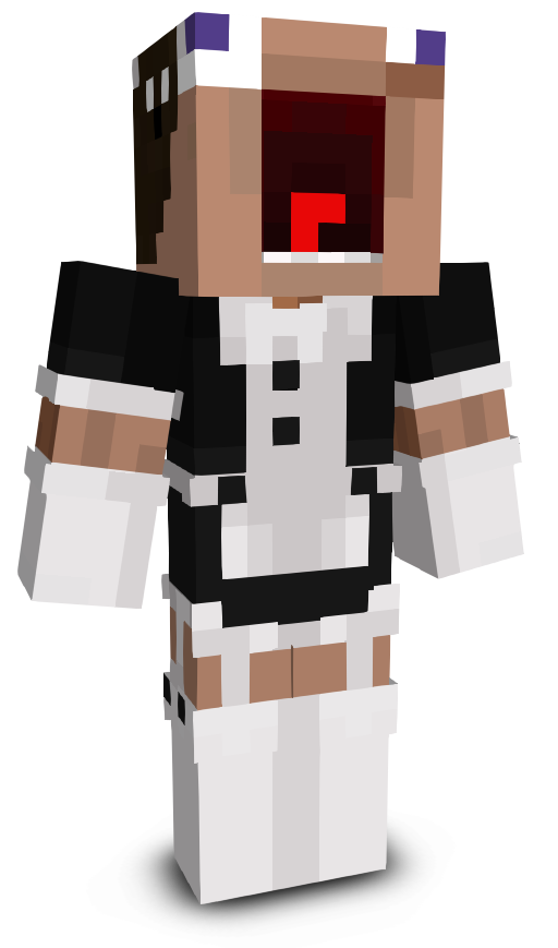 Yngash's skin