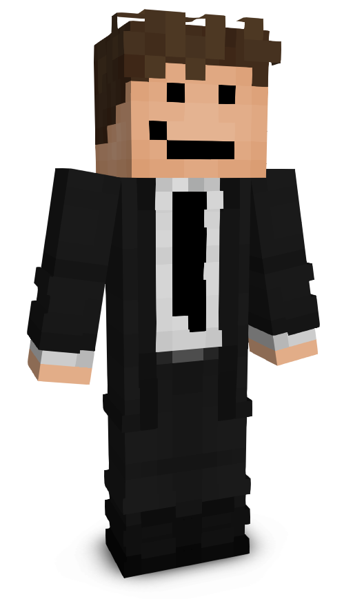 Prestigezz's skin